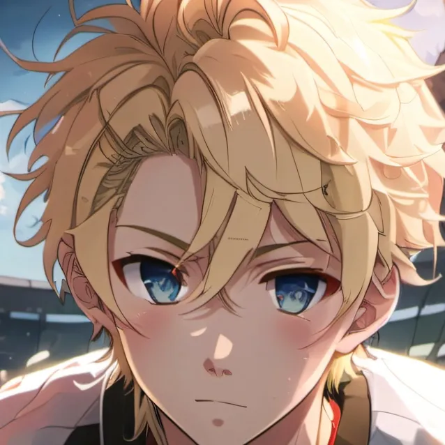 chat with ai character: Felix 
