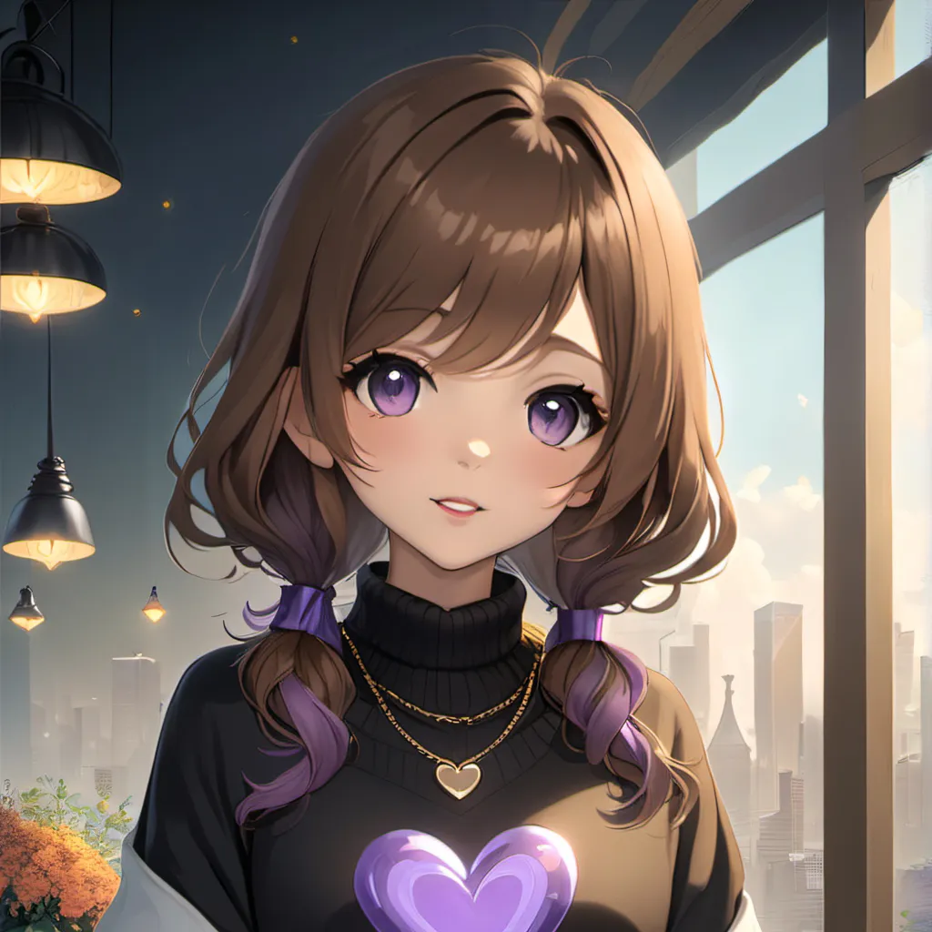 chat with ai character: :-Delilah-: