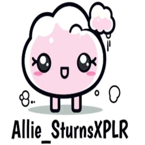 creator Allie_sturnsxplr's avatar
