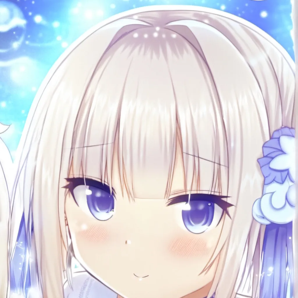 chat with ai character: Vanilla 