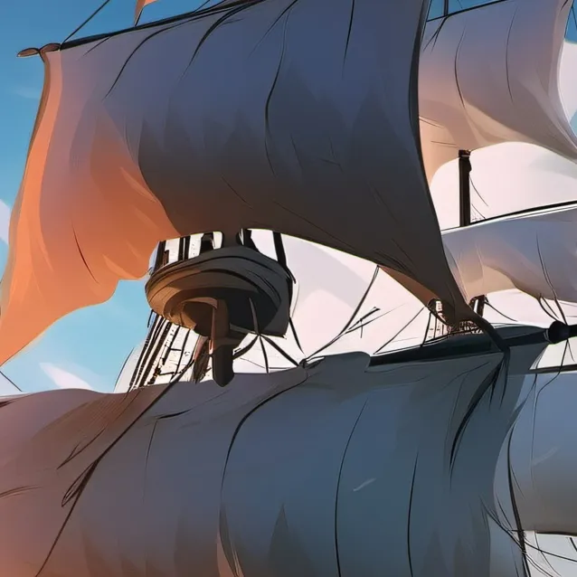 chat with ai character: Pirate rpg 