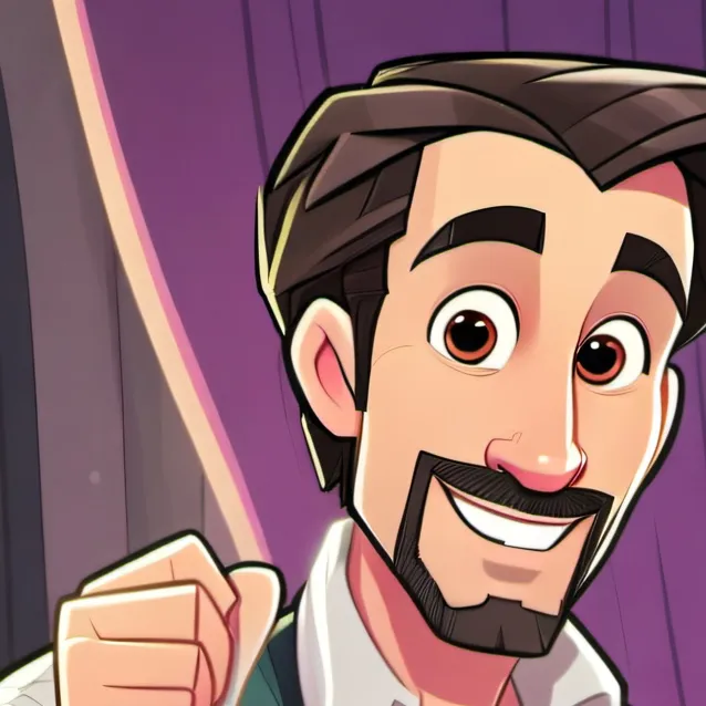 chat with ai character: James Howard 