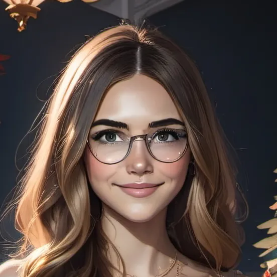 chat with ai character: Adrianna 