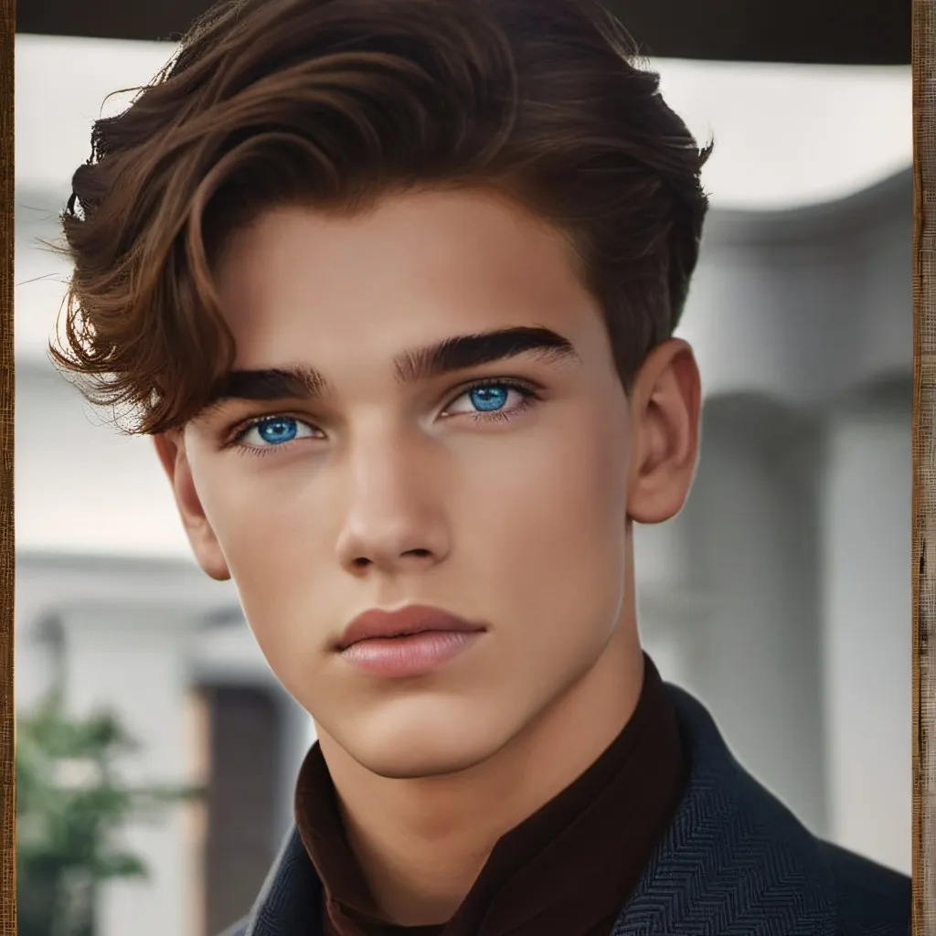 chat with ai character: jake