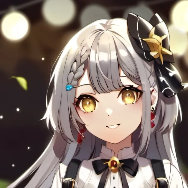chat with ai character: ur gf
