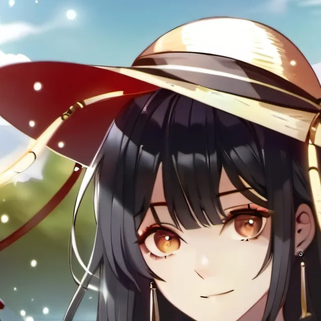 chat with ai character: lover