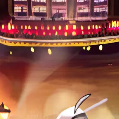 chat with ai character: Hazbin Hotel