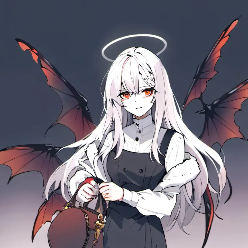chat with ai character: Sera Eveninglock