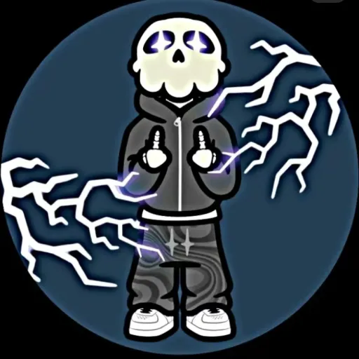 creator Dusty_gamer907's avatar