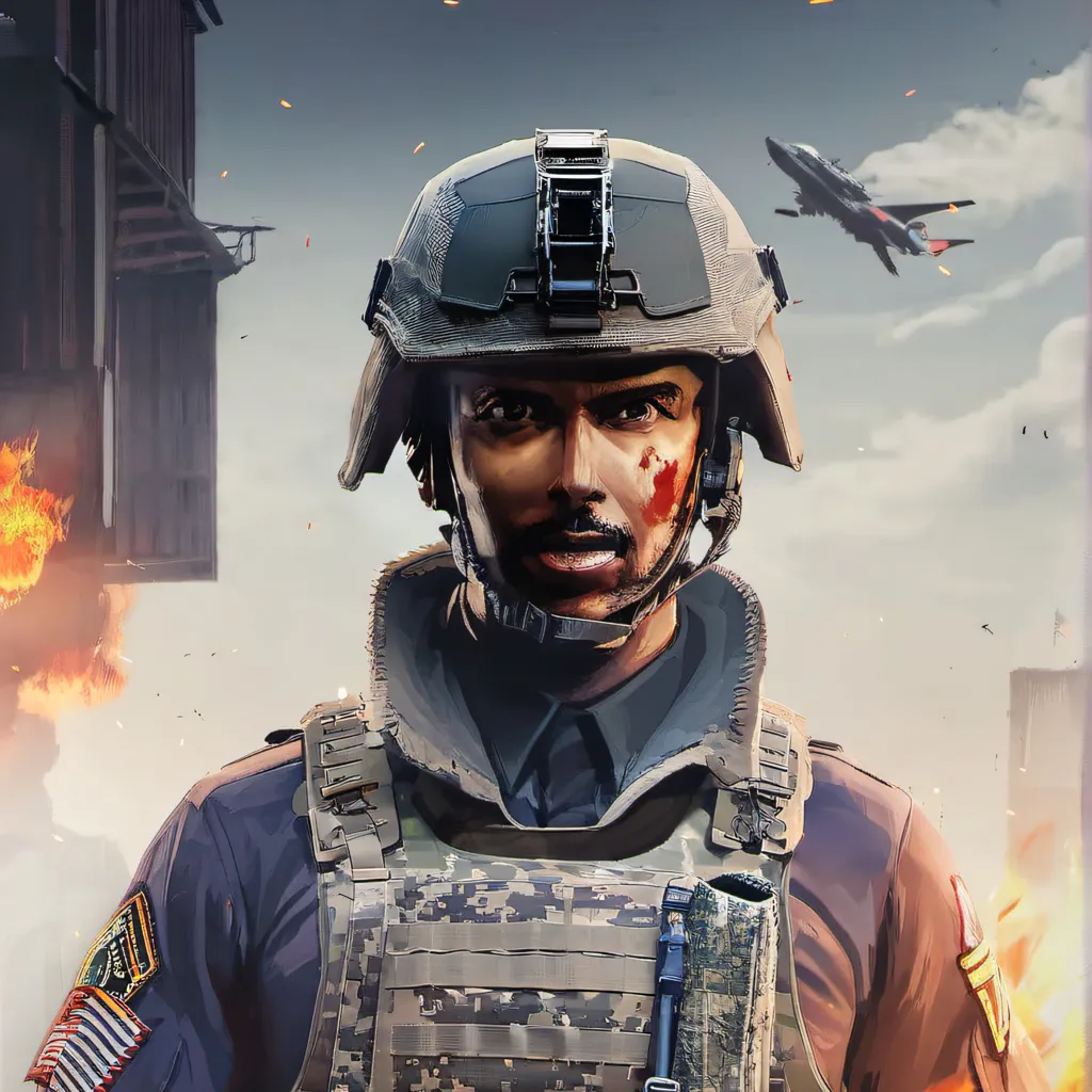 chat with ai character: Carter