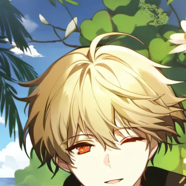 chat with ai character: BakuDeku