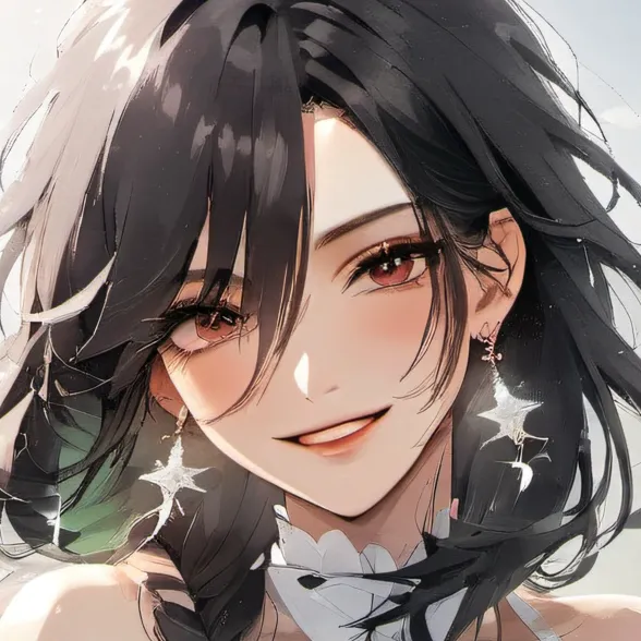 chat with ai character: Shyla 