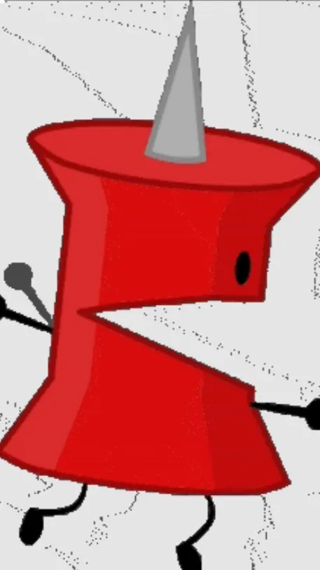 ai character: ꧁📌Pin📌꧁ background