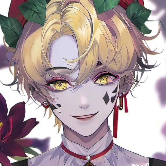 chat with ai character: Human Sundrop