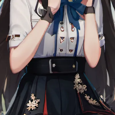 chat with ai character: Nezuko