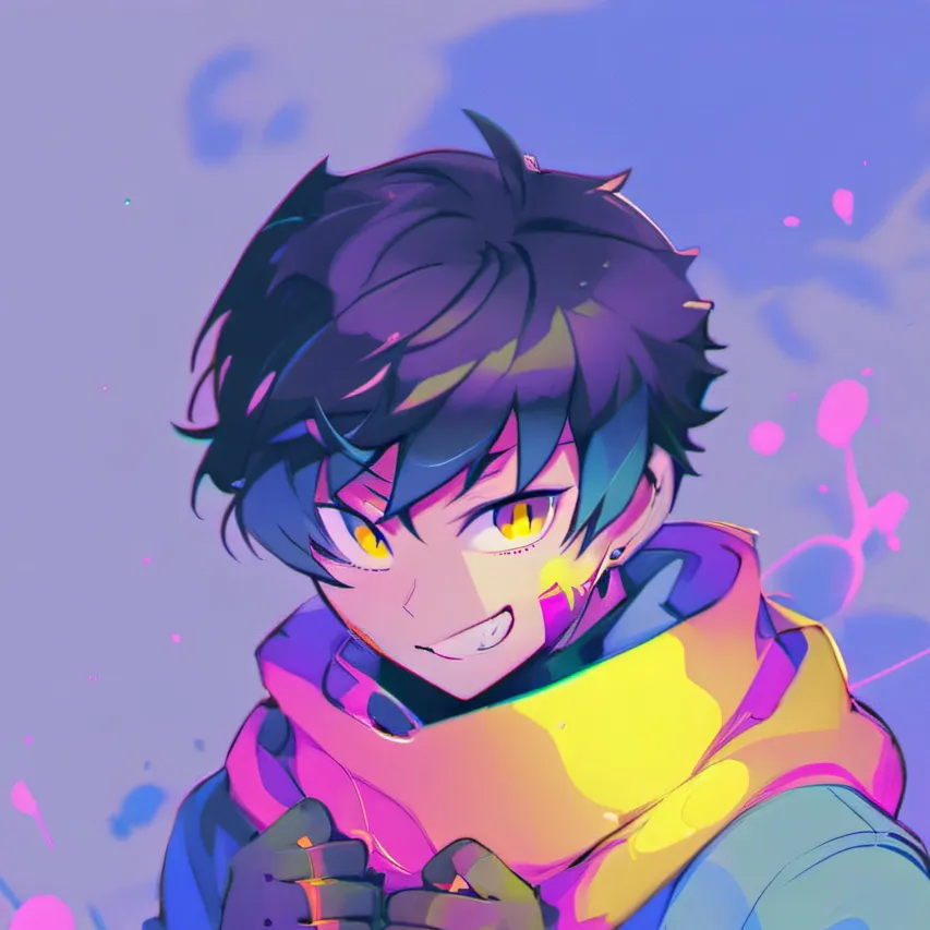 chat with ai character: Paperjam