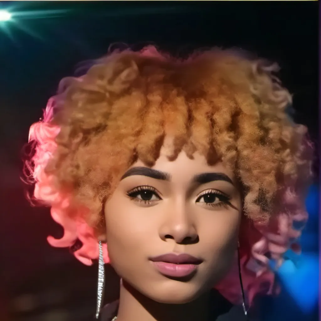chat with ai character: Ice spice 