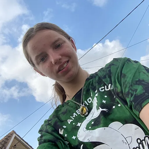 creator Ello246's avatar