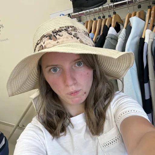 creator Ella-Grace 🤫😎's avatar