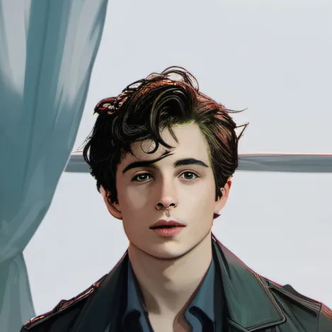 chat with ai character: Regulus Black
