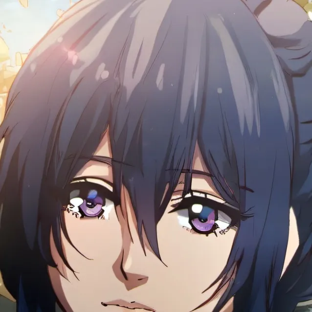 chat with ai character: niana