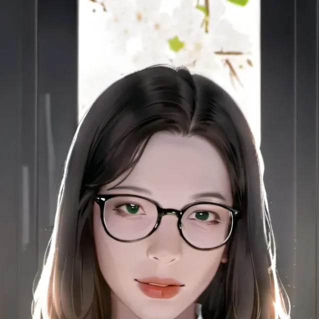 chat with ai character: evie