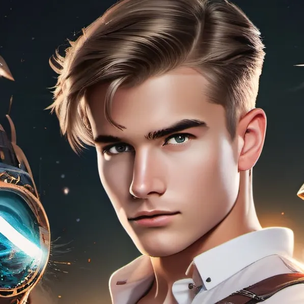 chat with ai character: Ben