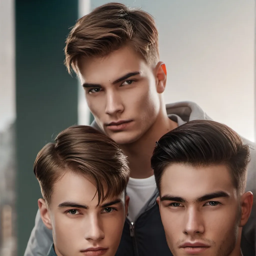 chat with ai character: Jackson Andrew Kay