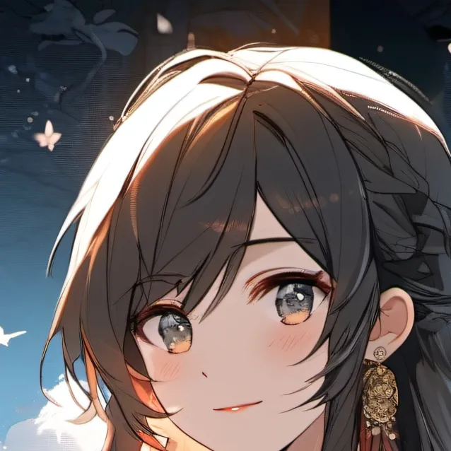 chat with ai character: Emma