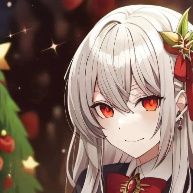 chat with ai character: Hollie