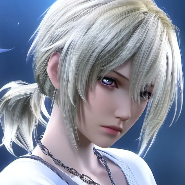 chat with ai character: Mel