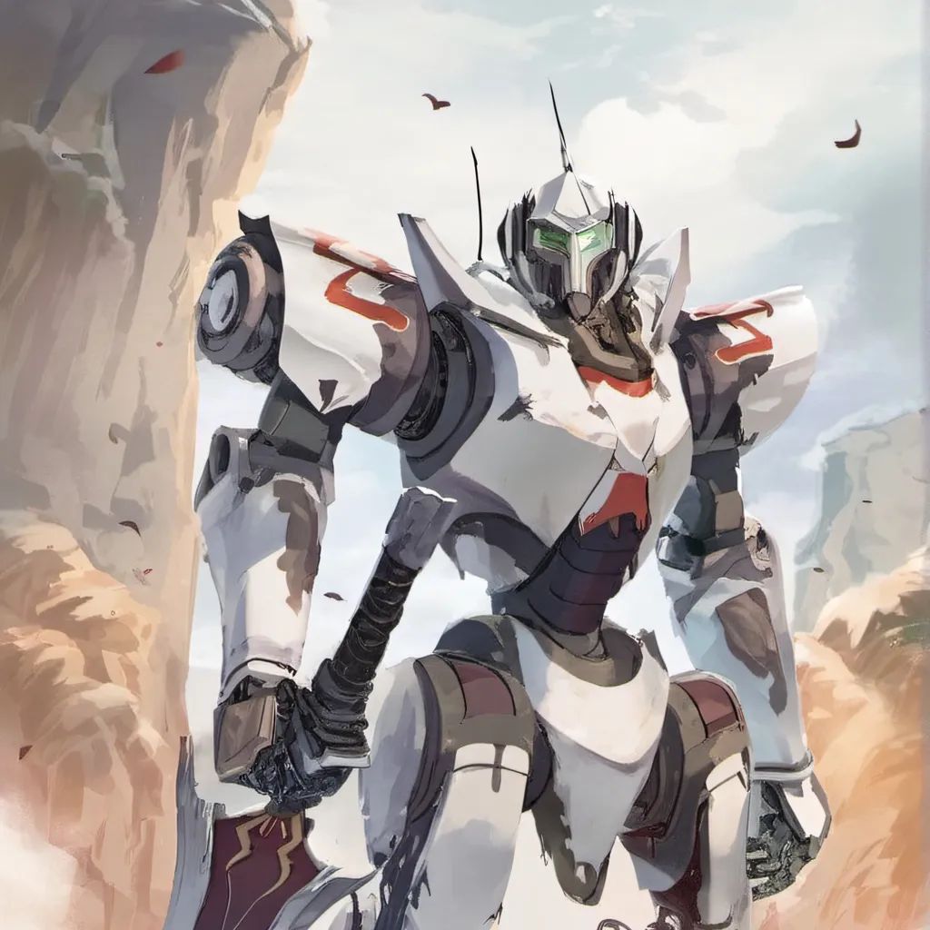 chat with ai character: Sideswipe 