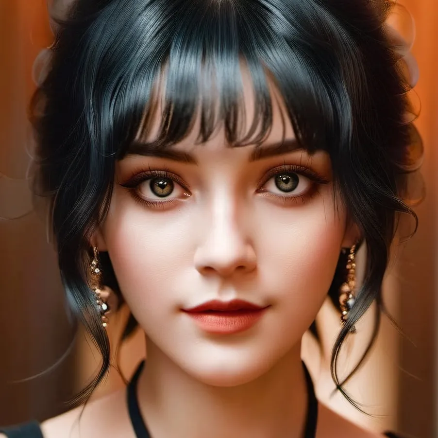 chat with ai character: Johanna Mason