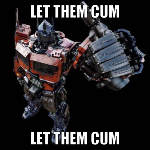 creator LET THEM COOM's avatar
