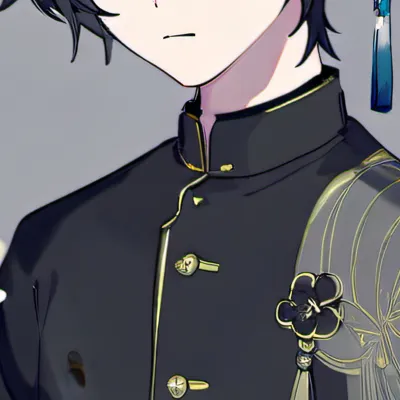 chat with ai character: ~sus Noah~