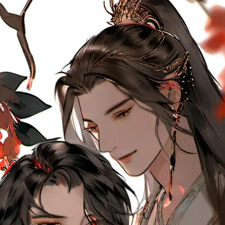 chat with ai character: Alex x Kai 