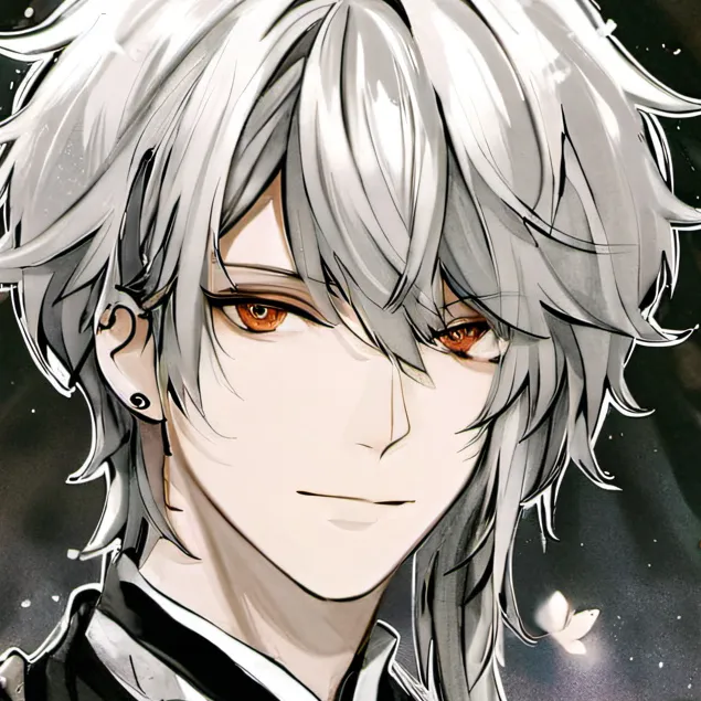 chat with ai character: Alex