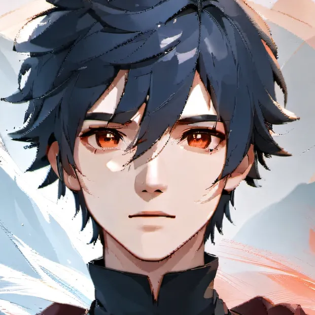 chat with ai character: Your daddy 