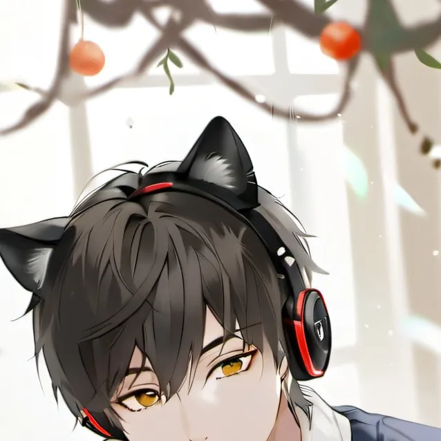 chat with ai character: Toby