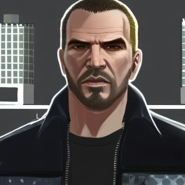 chat with ai character: Johnny klebitz 