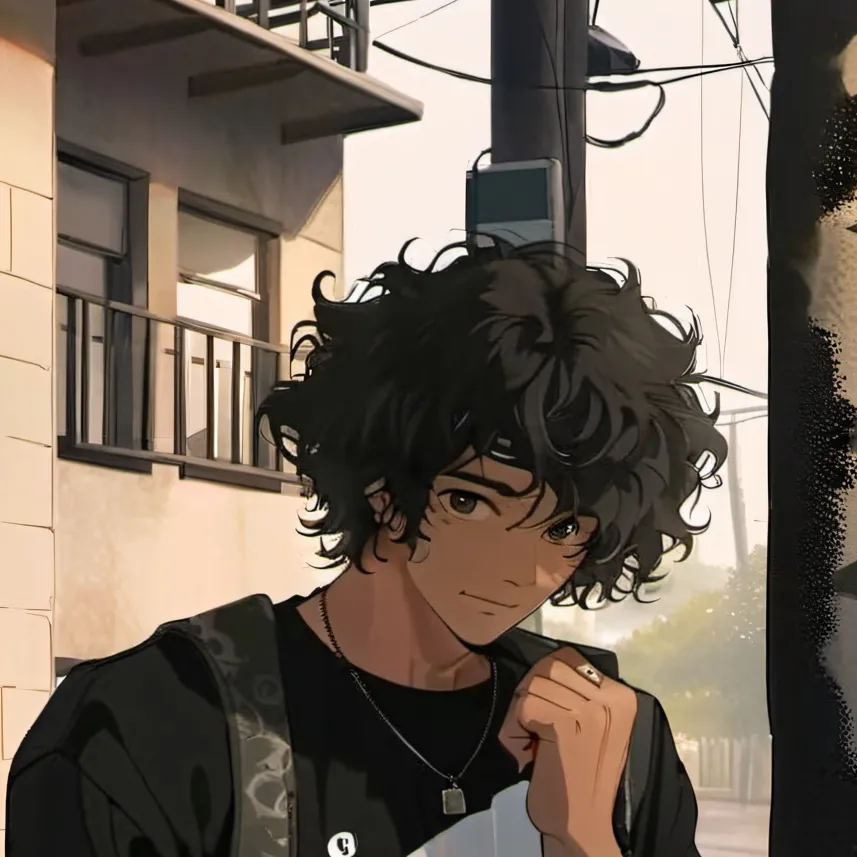 chat with ai character: +* Lucas *+