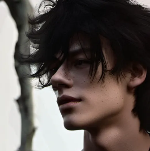 chat with ai character: *+ Dante +*