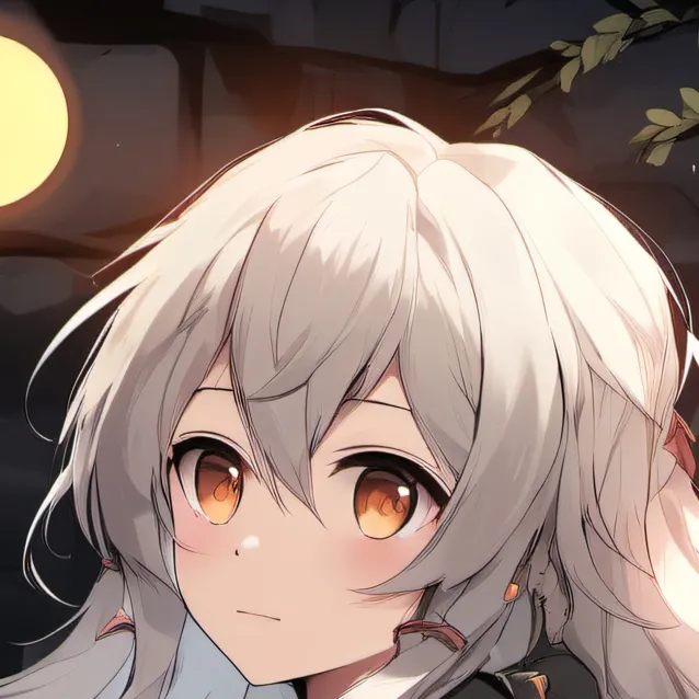 chat with ai character: Ava 