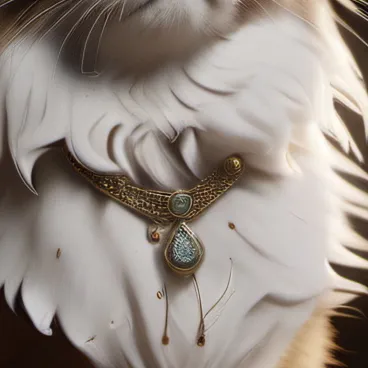 chat with ai character: Cat