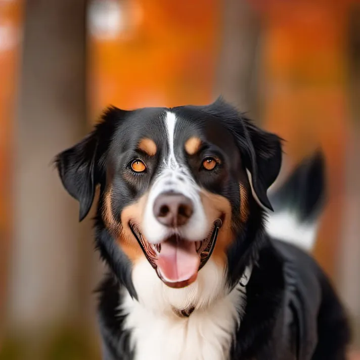 chat with ai character: Dog