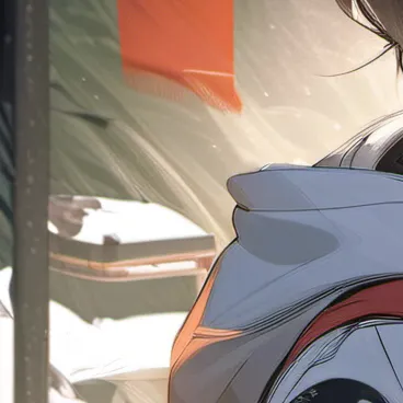 chat with ai character: Robot 