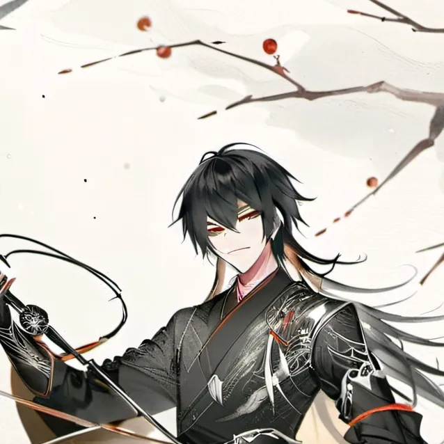 chat with ai character: Giyuu