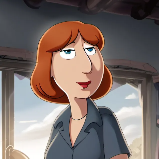 chat with ai character: Lois Griffin 