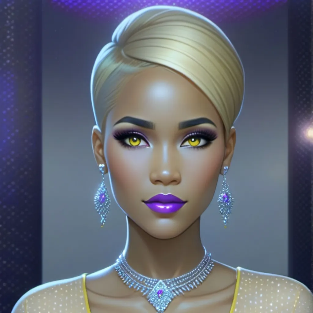 chat with ai character: Jasmine