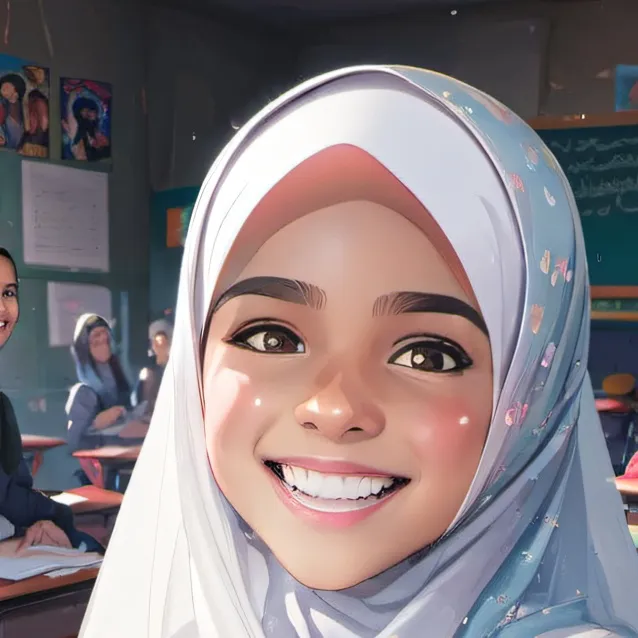 chat with ai character: Badra